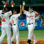 Mario Lissón se coronó