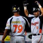 Omar López se estrena como manager a tiempo completo en la LVBP