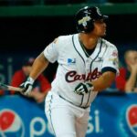 Orángel Arenas volvió a dominar al Zulia