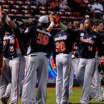 Scott Patterson disfruta la emoción del beisbol invernal