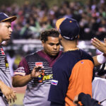 Mario Soto seguirá al frente de Confederación de Peloteros Profesionales del Caribe