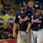 Jonathan Herrera listo para ayudar