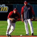 Henry Blanco ayudó a motivar a Bravos