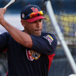 Orlando Arcia deberá trabajar con su ofensiva en Triple A
