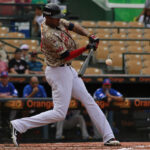 Ozzie Guillén cree que Freddy García todavía puede seguir