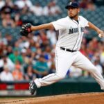 Oswaldo Guillén dirigirá a su hijo Ozney