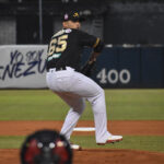 Carlos Pérez se incorporó al Magallanes con ansias de producir