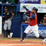 Cardenales apostó a la experiencia de Silvino Bracho en el Draft