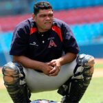 Terminó racha de Henry Rodríguez