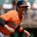 José Osuna: “Todo lo que viví es fruto de mi trabajo”