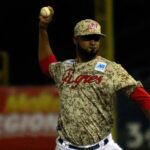 Cardenales repitió la dosis contra Magallanes