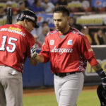 Abel Nieves asume el reto de ser titular con Magallanes