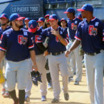 Alex Núñez, nuevo manager de Bravos: “La principal motivación es el título”