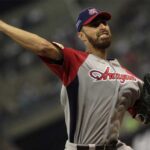 Jake Opitz se vistió de héroe