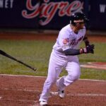 Paulo Orlando se llevó los honores