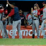 Aaron Altherr salió del roster de Zulia
