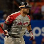 Mario Lissón no piensa en marcas personales