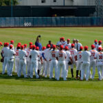René Reyes decidió en el Universitario