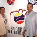 Cardenales practicó en Barquisimeto antes de viajar a San Juan