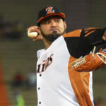 Alex González se alista para su última campaña en la LVBP