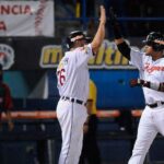 Definidos los titulares para el duelo de astros