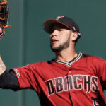 Ehire Adrianza salió de la lista de incapacitados