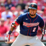 Gleyber Torres fuera de acción por un golpe en la mano izquierda