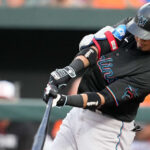 Miguel Cabrera ascendió en otra lista histórica