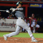 Gregory Infante: El cerrador récord de Tiburones