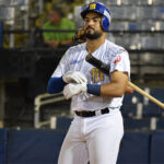 Elías Díaz estará tres años más en Colorado