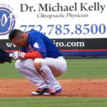 Aníbal Sánchez enfrentó a bateadores sin contratiempos