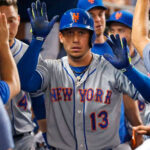 Washington colocó en asignación a Miguel Montero