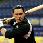 Magallanes con viento a favor en Puerto La Cruz