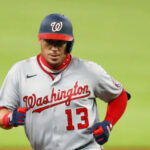 José Lobatón regresó con los Cachorros