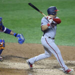 Ernesto Mejía: “Sólo necesito tener más oportunidades de estar en el lineup”