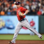 Yonny Chirinos inhabilitado por lesión en un dedo