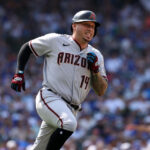 Tucupita Marcano pasó a Pittsburgh en el cambio de Adam Frazier