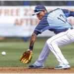 Miguel Montero fue inscrito en la lista de lesionados