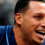 El peso de Pablo Sandoval no le preocupa a Boston