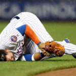 José Peraza destaca en la parte baja del lineup de Cincinnati