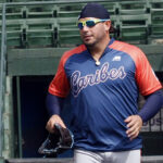 Juan Carlos Torres busca seguir soñando con Leones