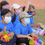 Caribes repitió sobre Águilas y se metió en la pelea