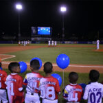 Yasiel Puig: “Quiero contagiarme de esa energía de Acuña Jr.”
