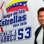 Erasmo Ramírez encaminó el primer blanqueo de Lara