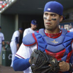 Ronald Acuña Jr. designado Atleta del Año