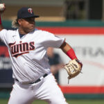 Salvador Pérez se enfoca en ser más paciente en el plato