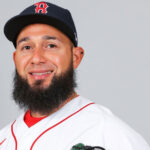 Willians Astudillo electo Jugador Más Valioso del Round Robin
					17/01/2022