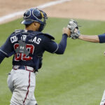 Joe Maddon estima las habilidades de Luis Rengifo