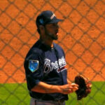 Víctor Reyes: “Fue una experiencia inolvidable”