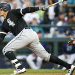 Miguel Cabrera reapareció con jonrón